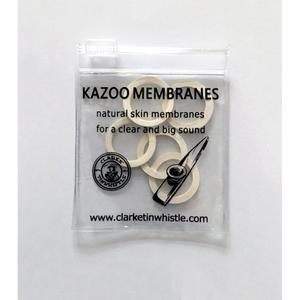 클라크 카주 내추럴 스킨 멤브레인