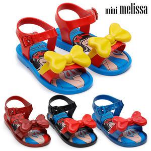 미니멜리사 아동 젤리슈즈 백설공주 샌들 32531