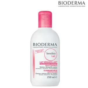 바이오더마 센시비오 레 데마끼앙 클렌징 밀크 250ml/s