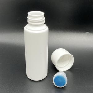 물파스 공병 용기 물파스통 80ML 향수 소분 롤온