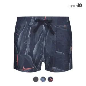 [탑텐][탑텐]여성 워터 쇼츠_MSA2PT2702
