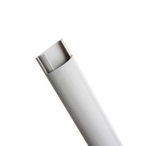 [LF94MN68_56]전선몰딩 회색-소 쫄대 전선몰드 1M 2개입