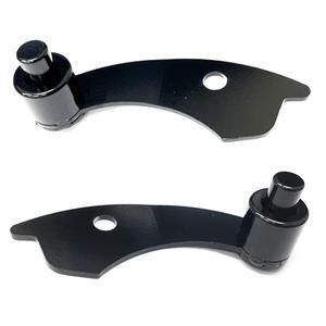 신형 NMAX125 25년식 좌 우 핸드브레이크 튜닝파츠 파킹 사이드기능 N-MAX 엔맥스125 25년식 핸드브레이크