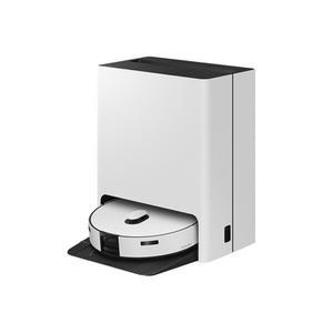 삼성전자 비스코프 AI 스팀 흡입 물걸레 AI 로봇청소기 온수 온풍 인버터