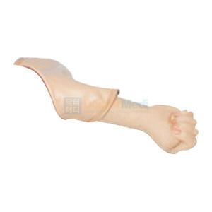 KOKEN LM-028B 팔 스킨 모형 - 정맥주사 실습모형 소모품