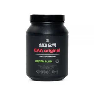 삼대오백 EAA 아미노산 700g - 선택1