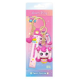 [캐치티니핑]슈팅스타 캐치티니핑 하츄핑 키링