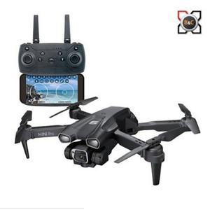 +비앤씨+ 에어크래프트 미니 프로 드론