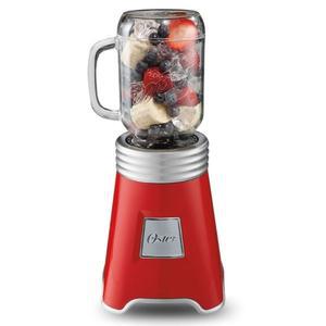 Oster 오스타 메이슨컵 믹서기 소형 휴대용 다기능 전기조리기 튀김 과일주스