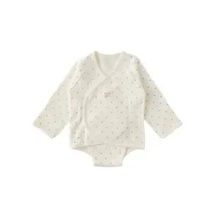 [밍크뮤](타임스퀘어점패션관)PK)쁘띠하트기능성배내저고리35A70-000-12