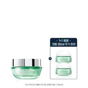 [비오템](강남점)[SSG] [1+1용량] 아쿠아수르스 수분 젤 크림 30ml 세트 (+수분 젤크림 30ML)