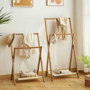 원목 미니 건조대 튼튼한 미니건조대 빨래 소형 속옷