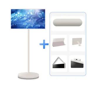 27LX6TPGACKXT7SC o클릭o LG전자 스탠바이미 2 악세사리 4종 스피커 세트 전국무료배송