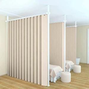 파티션 커튼 가림 가림막 주방 북유럽 화장실가리개