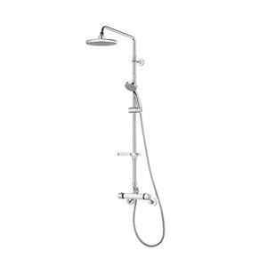 대림바스 자동온도조절식 레인수전 해바라기샤워기 DL-B3220