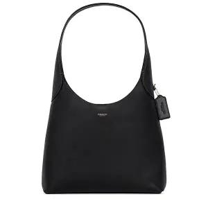 코치 25FW 블랙 브루클린 28 숄더백 BROOKLYN 28 CU068 B4BK