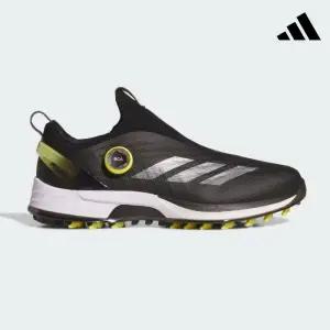 [롯데백화점]아디다스 골프 남성 아디제로 ZG BOA 스파이크리스 IH9895