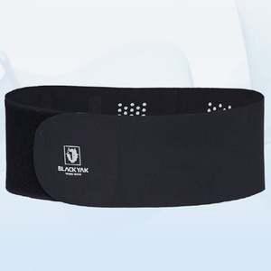 작업자용 블랙야크 허리보호대 보호대 허리보호용품 블랙야크허리보호대 척추보호대