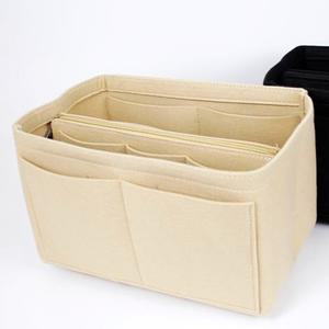 가방 속정리 이너백 복조리 파우치 백인백