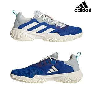 아디다스 바리케이드 테니스화 ID1549 남성용 운동화