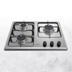 파세코 PGC-B363RH PGC-B3550 빌트인 가스레인지 3구 LPG