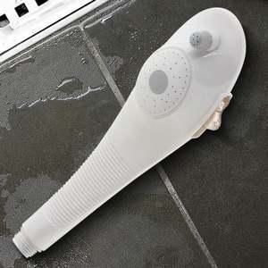 돌핀원터치헤드 화장실 비데샤워기 핸드샤워 욕실교체