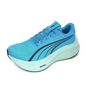 푸마 매그맥스 나이트로 남성 런닝화 조깅화 마라톤화 스피드블루 310088-12
