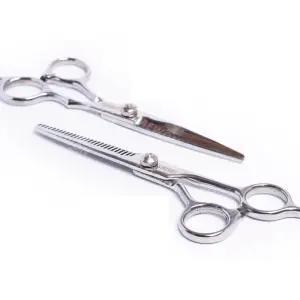 산키 미용가위 숱가위 틴닝 헤어 커트