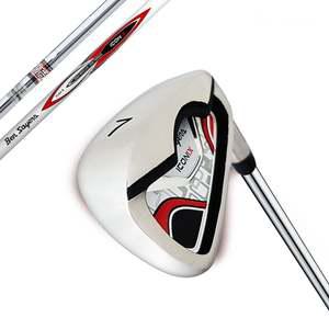 ICON-IX 골프채 경량 7번 단품