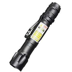 별지시기 고출력 그린 레이저 별관찰 휴대용 PPT 빔 포인터기 천문