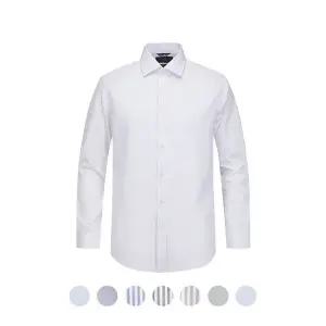 [앤드지] 이모션 커머셜 드레스 셔츠_BLD5WD1001