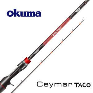 오쿠마 세이마르타코179(511)H 문어낚싯대