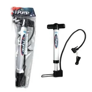 자전거 타이어 펌프)발펌프 공기주입 튜브 에어/펌프/발/에어/타이어/공기/주입기/다용도/자전거