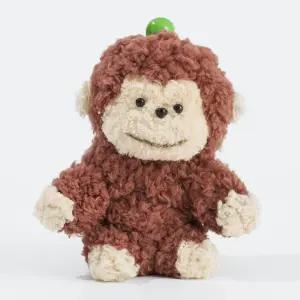 모루인형만들기 원숭이