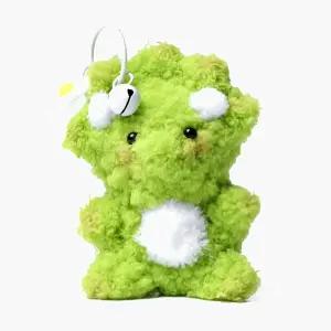 모루인형만들기 공룡