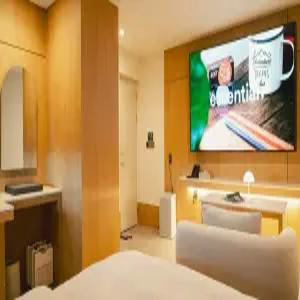 [경북] 안동 브라운도트호텔-태화점(경북모텔/안동모텔)