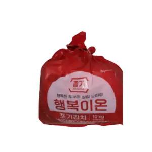 종가 행복이온 포기김치 10kg