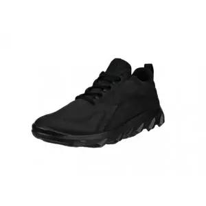 에코 남성 신발 운동화 스니커즈 2025 블랙 가죽 컴포트 캐주얼 클...