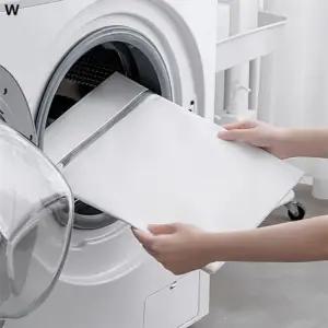 셔츠 티셔츠용 세탁망 30x40) 10개 세탁용품 속옷세탁망 셔츠세탁망 자켓세탁망 외투세탁망