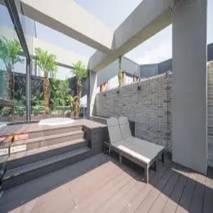 [대구 모텔] 대구 동성로 자이언트(Giant) 호텔 (동성로,서문시장,대구역,경북대,엑스코)