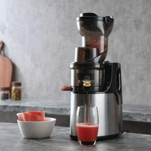 자동 소형 착즙기 주방 대구경 믹서기 주스 카페 가정용