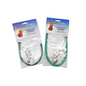 미국 파가니니 첼로댐핏/바이올린/CELLO DAMPIT/지렁이 뎀핏/악기 가습/습도 유지관리