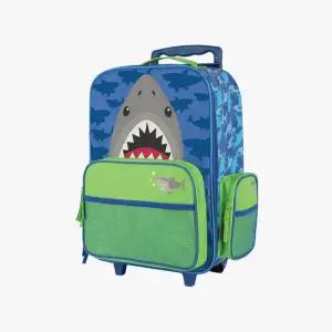 [스테판조셉] 유아 캐리어 상어 18인치 기내용