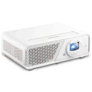 뷰소닉 빔프로젝터 레이저 3800안시 FHD 스마트 LED