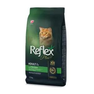 리플렉스 플러스 캣 어덜트 치킨 15KG