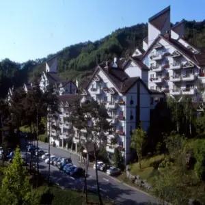 무주덕유산리조트