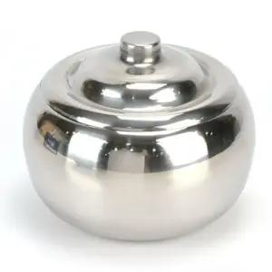 스텐 요강 복단지 장식 인테리어소품 복요강 저금통 복단지요강 미니요강 스텐요강 장식용강 인테리어요강