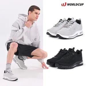 공영단독 기획 특가 [월드컵] 남성 스텝에어 워킹화