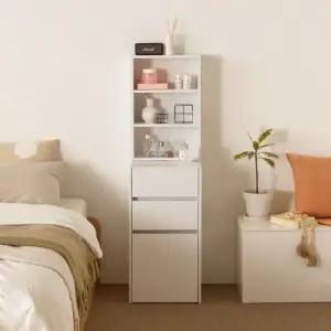 릴리 400 틈새수납장