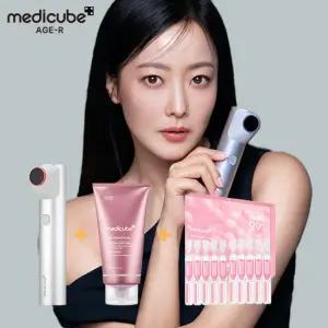 메디큐브 에이지알 하이포커스샷+PDRN젤 300ml+PDRN원데이세럼1박스
